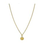 Rosefield Jewels jewelry jpnscg-j268 (jpnscg-j268)