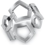 Swatch Bijoux Jrm076-8 (JRM076-8) Unisex JEWELRY