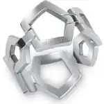 Swatch Bijoux Jrm076-8 (JRM076-8) Unisex JEWELRY