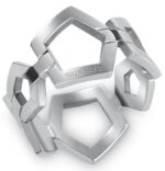 Swatch Bijoux Jrm076-8 (JRM076-8) Unisex JEWELRY