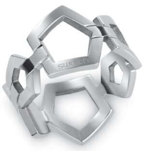 Swatch Bijoux Jrm076-8 (JRM076-8) Unisex JEWELRY