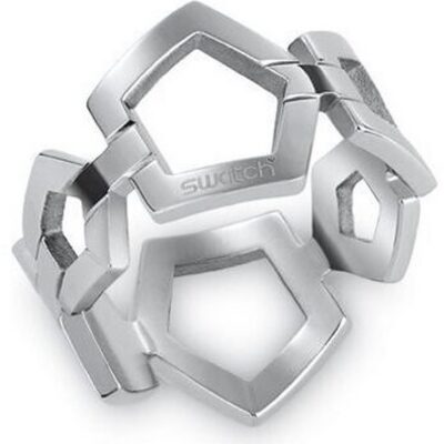 Swatch Bijoux Jrm076-8 (JRM076-8) Unisex JEWELRY