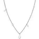 Rosefield Jewels Jewelry Jsdns-j056 (JSDNS-J056) Unisex JEWELRY