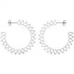 Rosefield Jewels Jewelry Jsphs-j064 (JSPHS-J064) Unisex JEWELRY