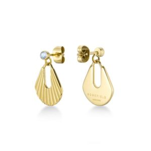 Rosefield Jewels jewelry jssscg-j256 (jssscg-j256) - Women's Earrings