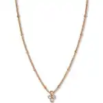 Rosefield Jewels Jewelry Jtntrg-j443 (JTNTRG-J443) Unisex JEWELRY