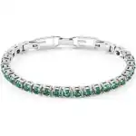 Guess Ladies Bracelet JUBB01234JWRHEML