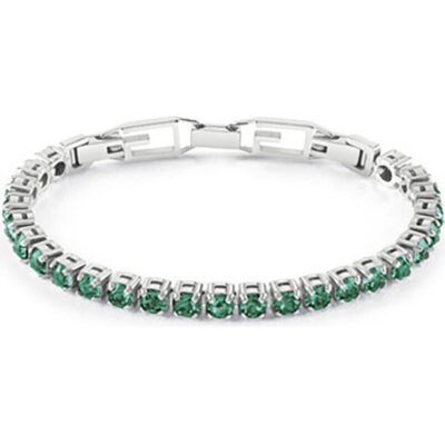 Guess Ladies Bracelet JUBB01234JWRHEML