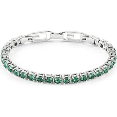 Guess Ladies Bracelet JUBB01234JWRHEML