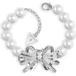 Guess Ladies Bracelet JUBB01326JWRHL
