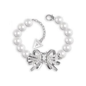 Guess Ladies Bracelet JUBB01326JWRHL