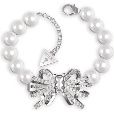 Guess Ladies Bracelet JUBB01326JWRHL