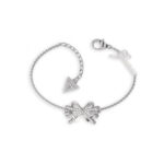 Guess Ladies Bracelet JUBB01327JWRHL