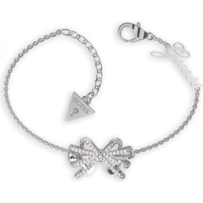 Guess Ladies Bracelet JUBB01327JWRHL