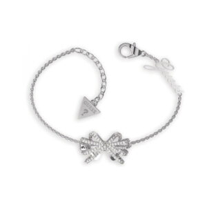 Guess Ladies Bracelet JUBB01327JWRHS
