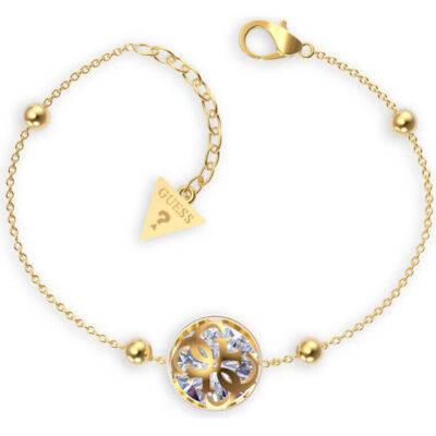 Guess Jewels Jewelry Jubb01394jwygs (JUBB01394JWYGS) Unisex JEWELRY