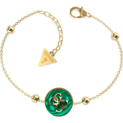 Guess Ladies Bracelet JUBB01395JWYGGNL