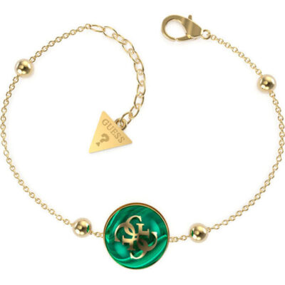 Guess Ladies Bracelet JUBB01395JWYGGNS
