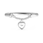 Guess Ladies Bracelet JUBB01421JWRHL