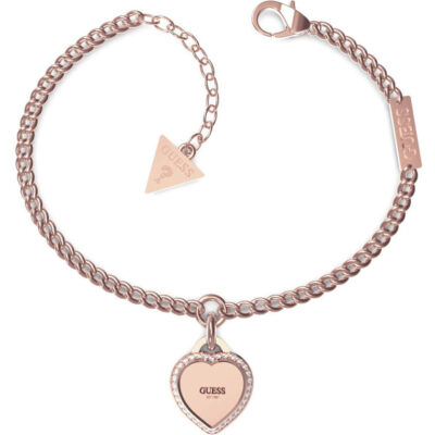Guess Ladies Bracelet JUBB01422JWRGL