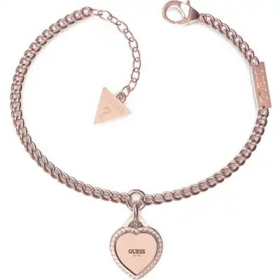 Guess Ladies Bracelet JUBB01422JWRGL