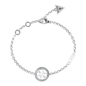 Guess Ladies Bracelet JUBB02137JWRHS