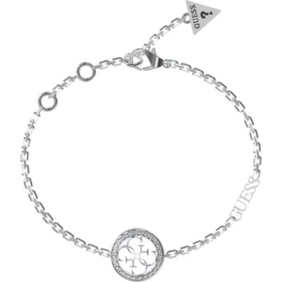 Guess Ladies Bracelet JUBB02137JWRHS