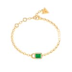 GUESS JEWELS JEWELRY JUBB02195JWYGGNS (JUBB02195JWYGGNS)