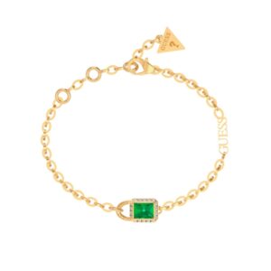 GUESS JEWELS JEWELRY JUBB02195JWYGGNS (JUBB02195JWYGGNS)