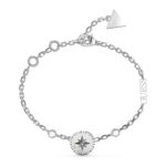 Guess Ladies Bracelet JUBB02203JWRHL