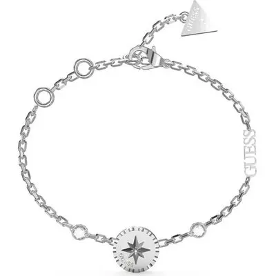 Guess Ladies Bracelet JUBB02203JWRHL