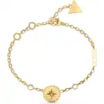 Guess Ladies Bracelet JUBB02203JWYGL