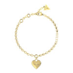 Guess Ladies Bracelet JUBB02229JWYGL