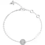 Guess Jewels Jewelry Jubb02246jwrhs (JUBB02246JWRHS) Unisex JEWELRY