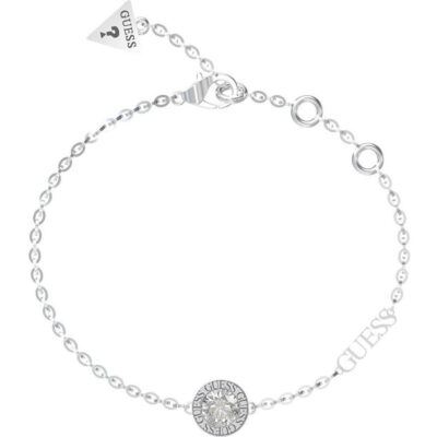 Guess Jewels Jewelry Jubb02246jwrhs (JUBB02246JWRHS) Unisex JEWELRY