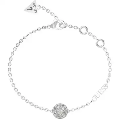 Guess Jewels Jewelry Jubb02246jwrhs (JUBB02246JWRHS) Unisex JEWELRY