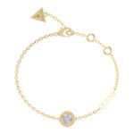 Guess Ladies Bracelet JUBB02246JWYGL