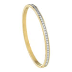 Guess Ladies Bracelet JUBB02248JWYGL