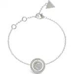 Guess Ladies Bracelet JUBB02257JWRHS