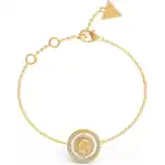 Guess Ladies Bracelet JUBB02257JWYGL