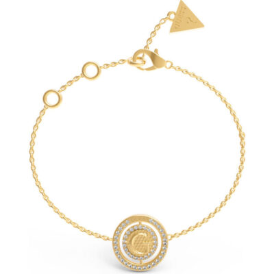 Guess Jewels Jewelry Jubb02257jwygs (JUBB02257JWYGS) Unisex JEWELRY