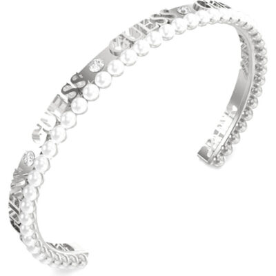 Guess Ladies Bracelet JUBB02262JWRHS