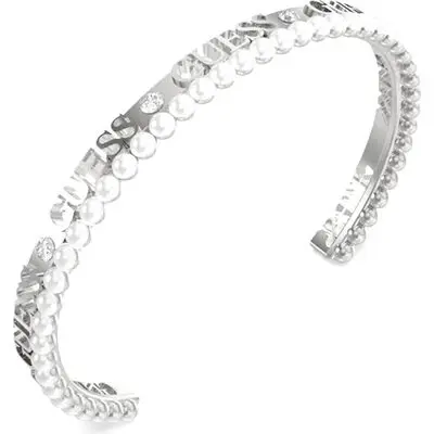Guess Ladies Bracelet JUBB02262JWRHS