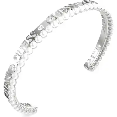 Guess Ladies Bracelet JUBB02262JWRHS