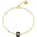 Guess Ladies Bracelet JUBB02282JWYGBKL