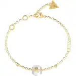 Guess Ladies Bracelet JUBB02282JWYGWHL