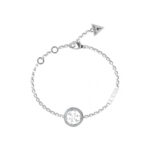 Guess Ladies Bracelet JUBB02289JWRHBKL