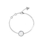 Guess Ladies Bracelet JUBB02289JWRHBKS