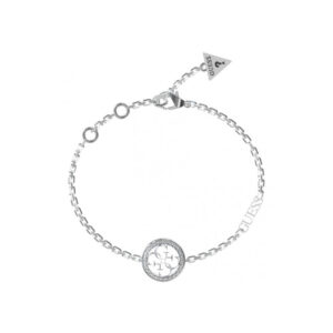 Guess Ladies Bracelet JUBB02289JWRHBKS