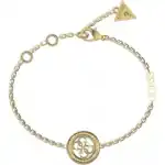 Guess Ladies Bracelet JUBB02289JWYGBKL